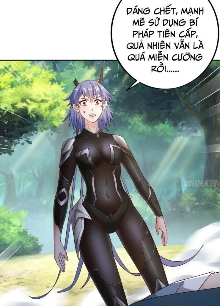 Trọng Sinh 1000 Lần, Ta Vô Địch Chapter 107 - Trang 2