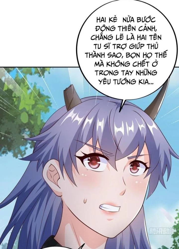 Trọng Sinh 1000 Lần, Ta Vô Địch Chapter 107 - Trang 2