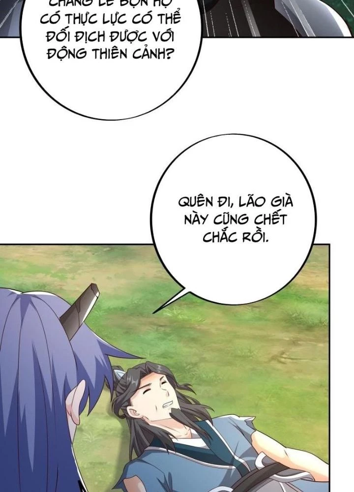 Trọng Sinh 1000 Lần, Ta Vô Địch Chapter 107 - Trang 2