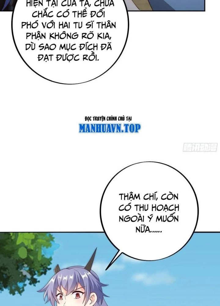 Trọng Sinh 1000 Lần, Ta Vô Địch Chapter 107 - Trang 2