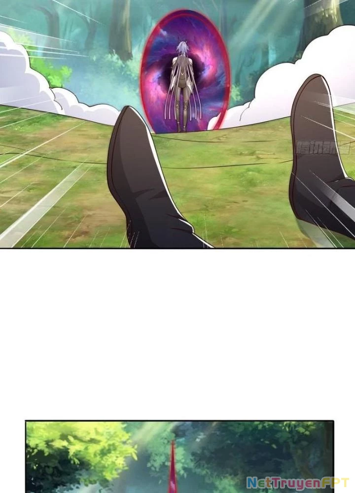 Trọng Sinh 1000 Lần, Ta Vô Địch Chapter 107 - Trang 2