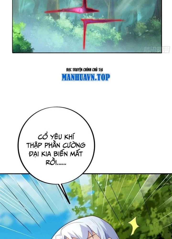 Trọng Sinh 1000 Lần, Ta Vô Địch Chapter 107 - Trang 2
