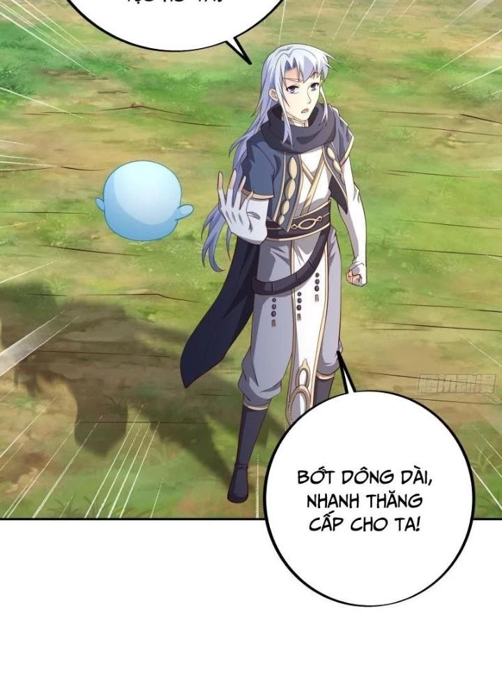 Trọng Sinh 1000 Lần, Ta Vô Địch Chapter 108 - Trang 2