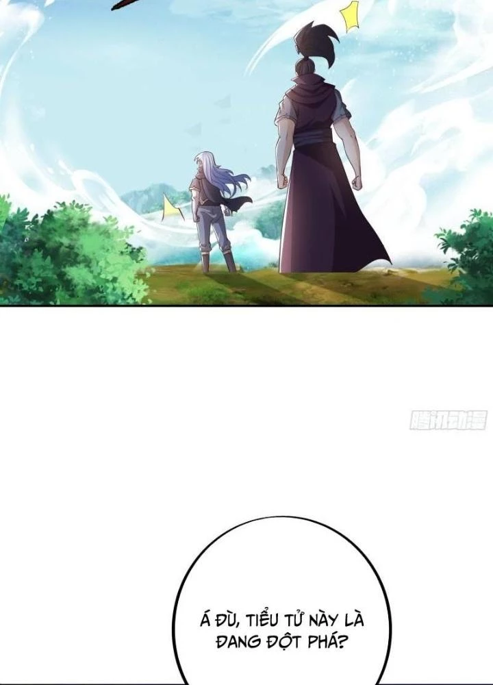Trọng Sinh 1000 Lần, Ta Vô Địch Chapter 108 - Trang 2