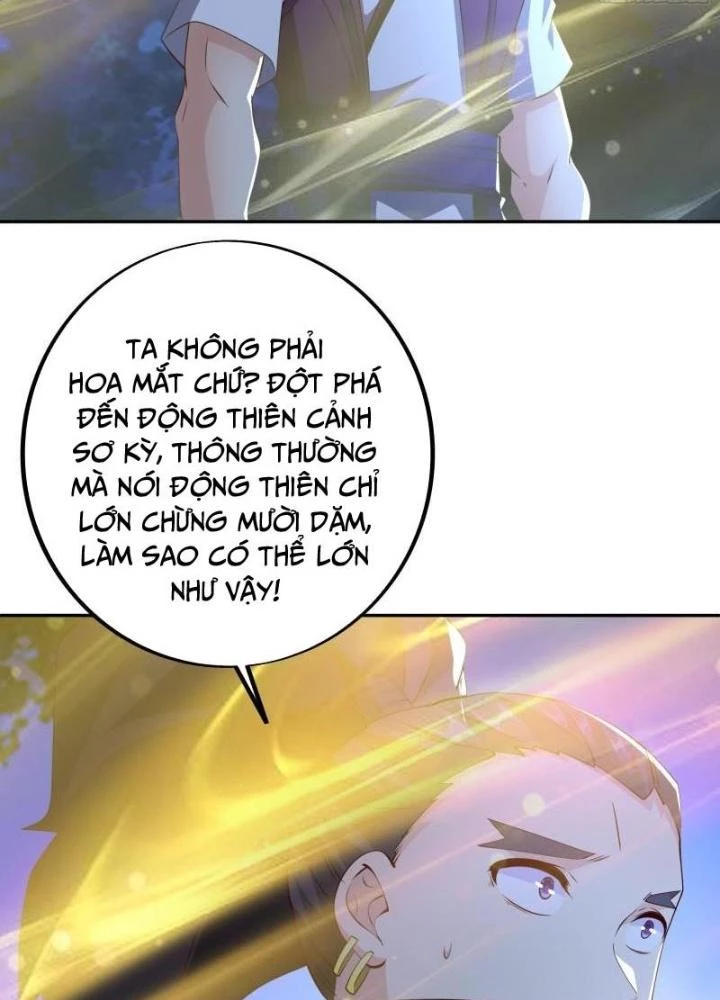 Trọng Sinh 1000 Lần, Ta Vô Địch Chapter 108 - Trang 2