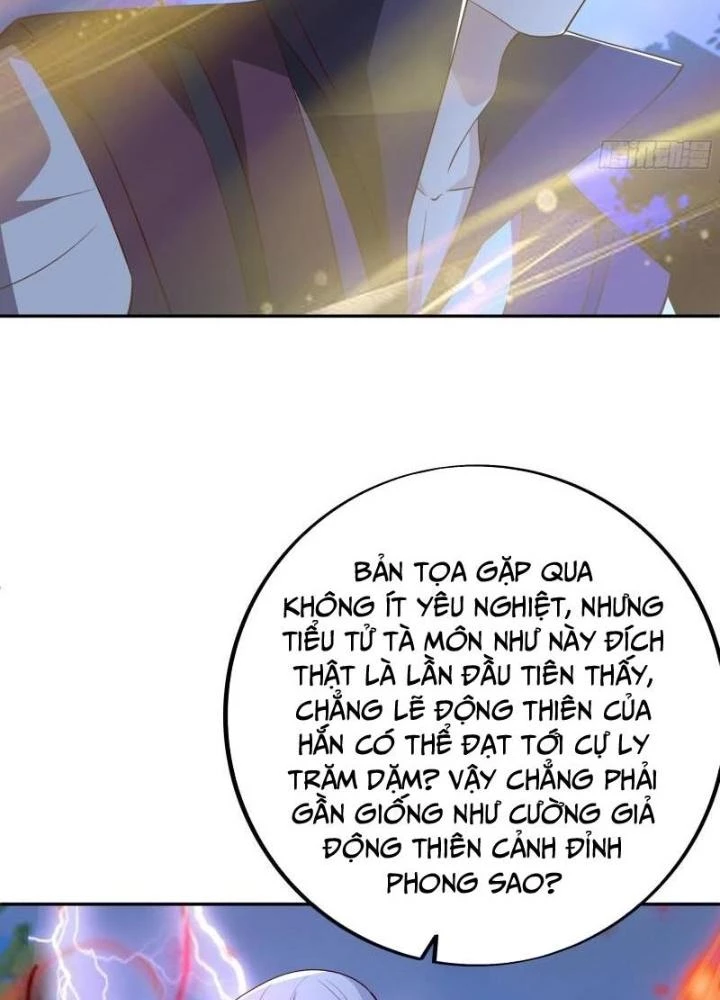 Trọng Sinh 1000 Lần, Ta Vô Địch Chapter 108 - Trang 2