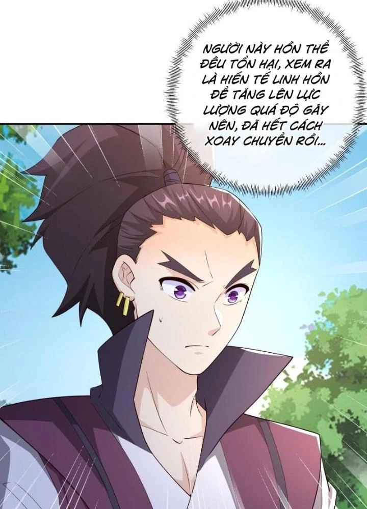 Trọng Sinh 1000 Lần, Ta Vô Địch Chapter 108 - Trang 2