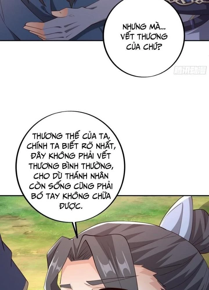 Trọng Sinh 1000 Lần, Ta Vô Địch Chapter 108 - Trang 2