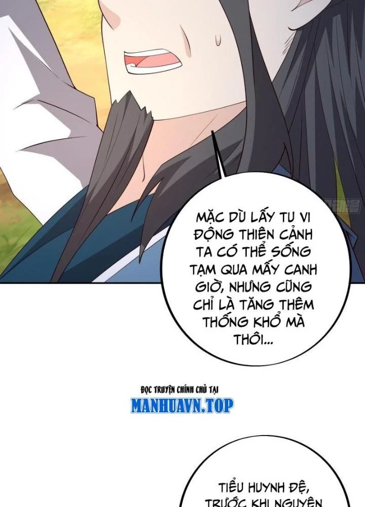 Trọng Sinh 1000 Lần, Ta Vô Địch Chapter 108 - Trang 2