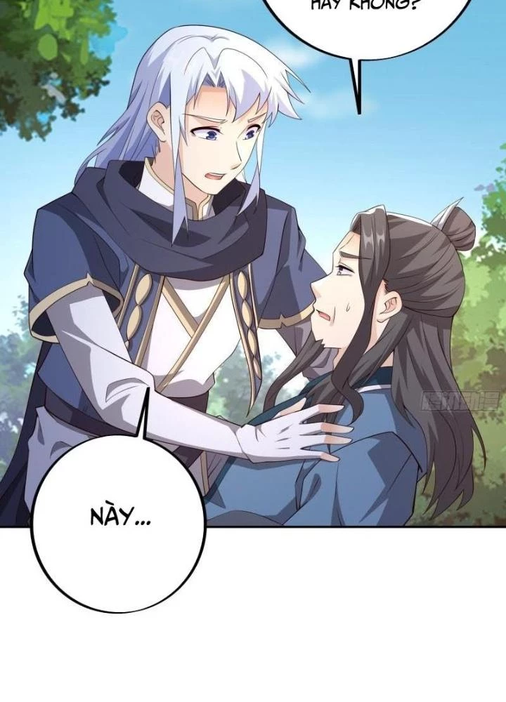 Trọng Sinh 1000 Lần, Ta Vô Địch Chapter 108 - Trang 2