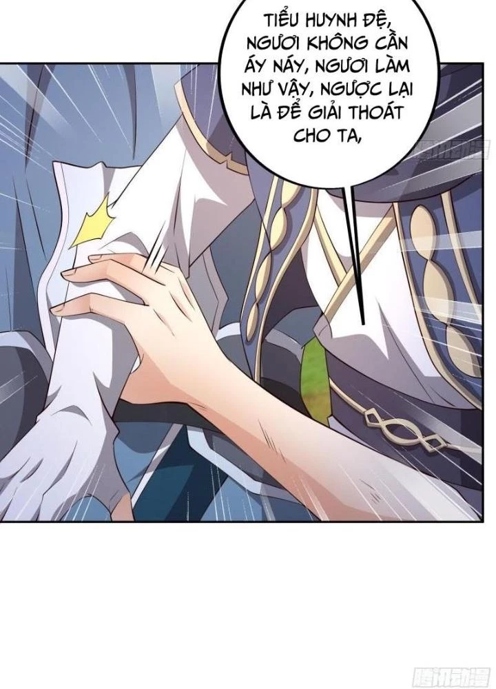 Trọng Sinh 1000 Lần, Ta Vô Địch Chapter 108 - Trang 2