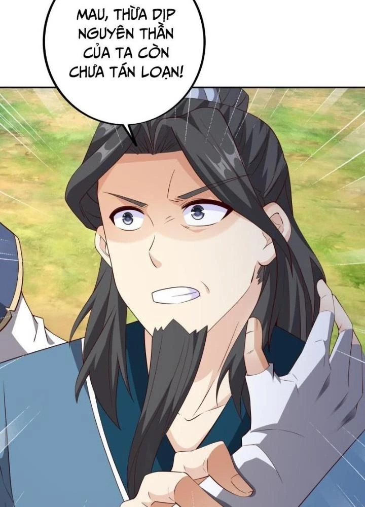 Trọng Sinh 1000 Lần, Ta Vô Địch Chapter 108 - Trang 2