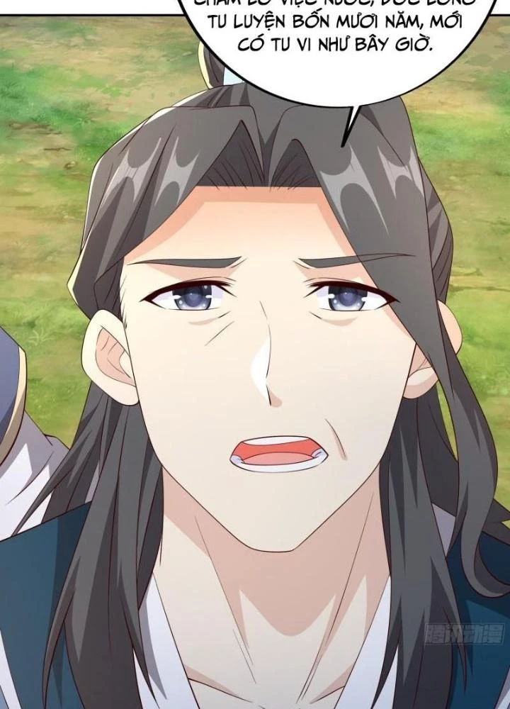 Trọng Sinh 1000 Lần, Ta Vô Địch Chapter 108 - Trang 2