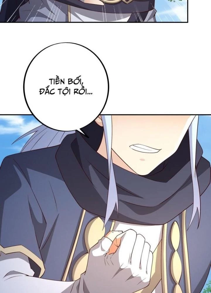 Trọng Sinh 1000 Lần, Ta Vô Địch Chapter 108 - Trang 2