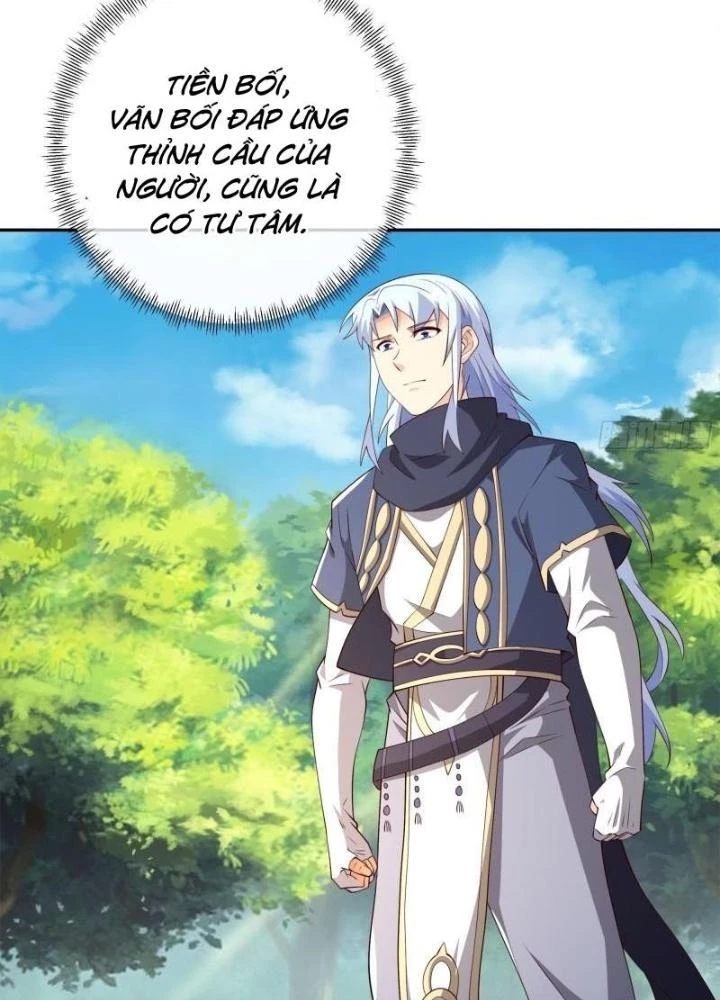 Trọng Sinh 1000 Lần, Ta Vô Địch Chapter 108 - Trang 2