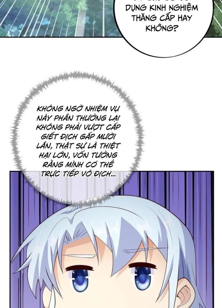 Trọng Sinh 1000 Lần, Ta Vô Địch Chapter 108 - Trang 2