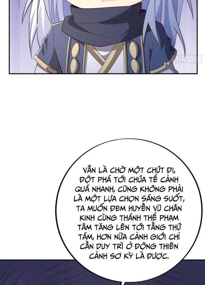 Trọng Sinh 1000 Lần, Ta Vô Địch Chapter 108 - Trang 2