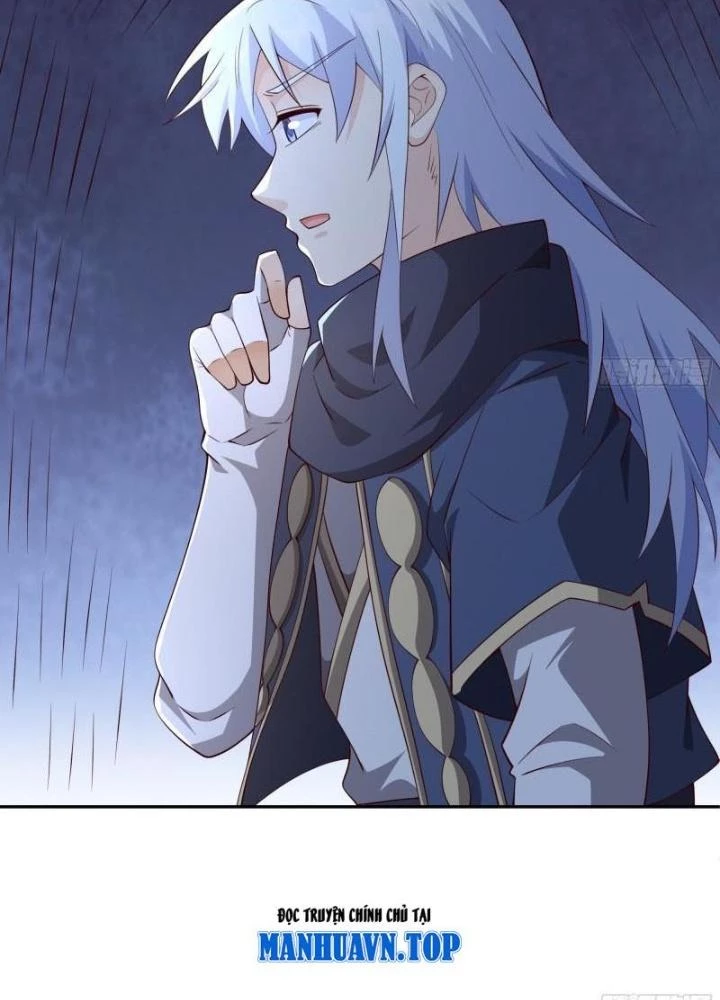 Trọng Sinh 1000 Lần, Ta Vô Địch Chapter 108 - Trang 2