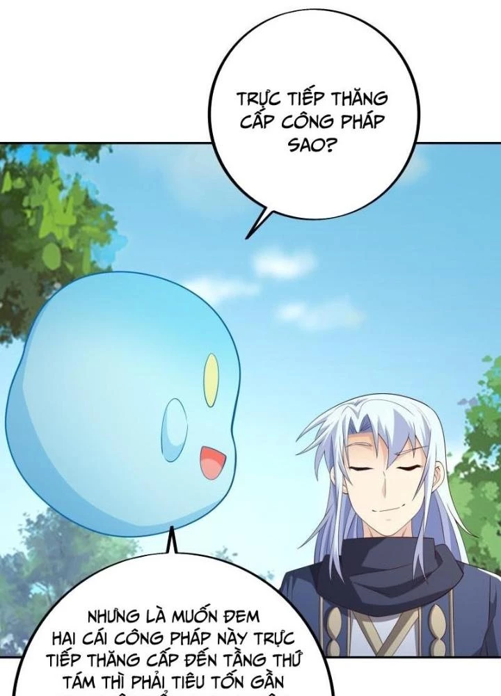 Trọng Sinh 1000 Lần, Ta Vô Địch Chapter 108 - Trang 2