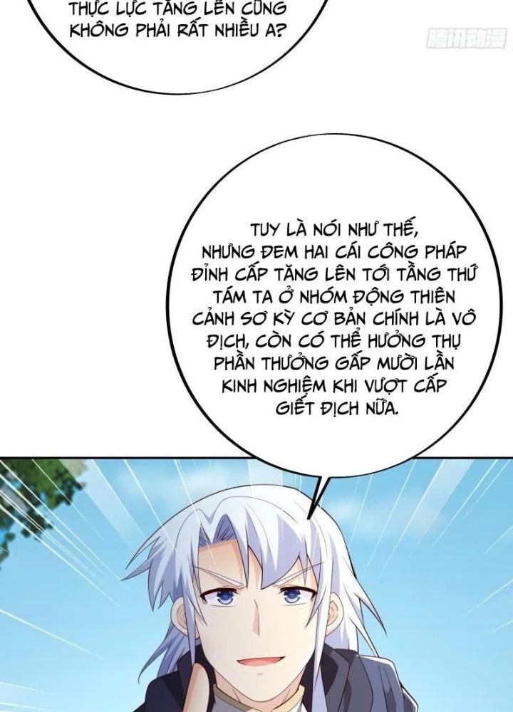 Trọng Sinh 1000 Lần, Ta Vô Địch Chapter 108 - Trang 2