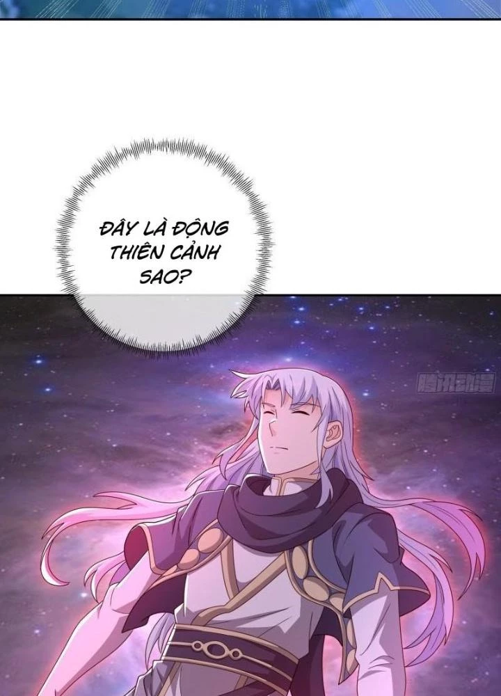 Trọng Sinh 1000 Lần, Ta Vô Địch Chapter 109 - Trang 2