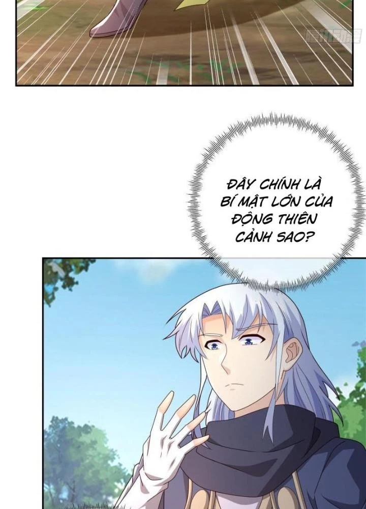 Trọng Sinh 1000 Lần, Ta Vô Địch Chapter 109 - Trang 2