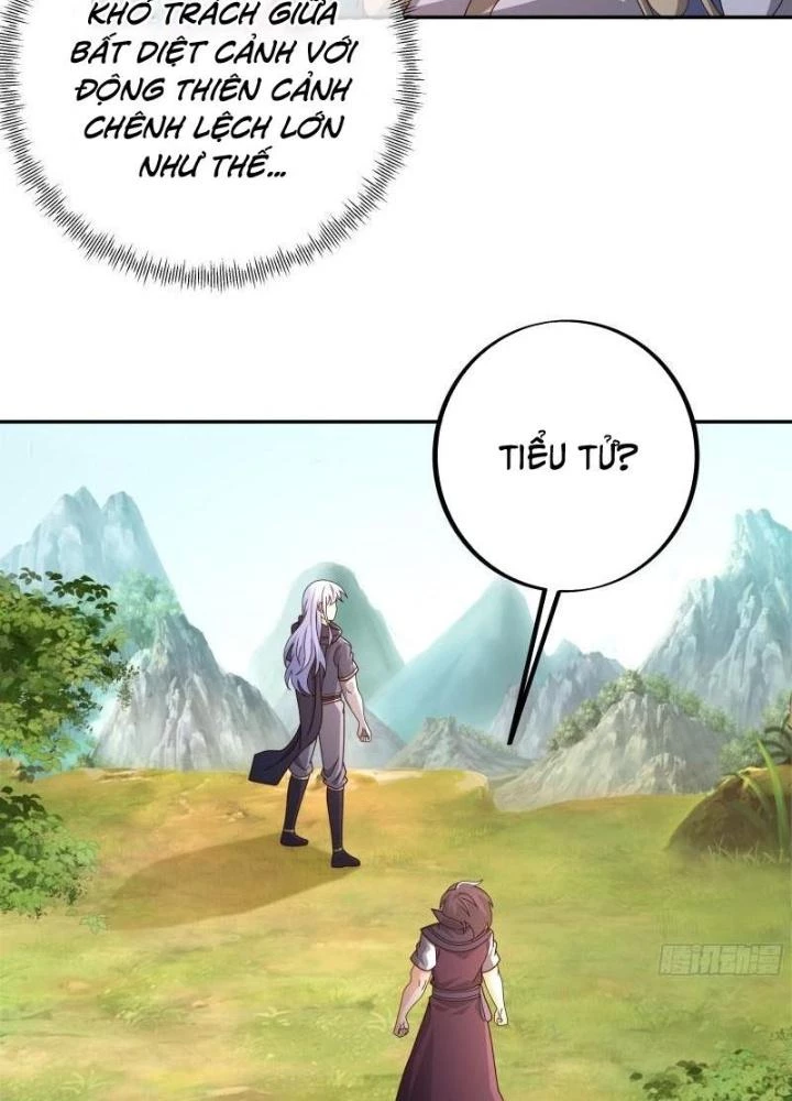 Trọng Sinh 1000 Lần, Ta Vô Địch Chapter 109 - Trang 2