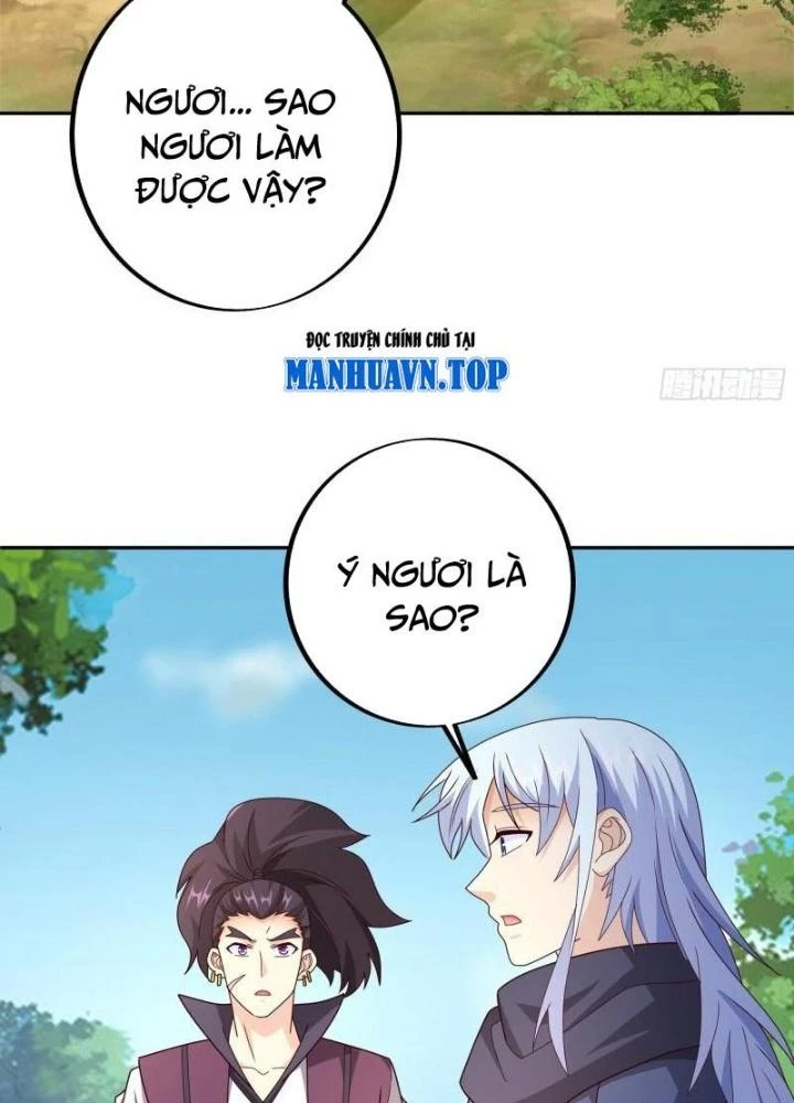 Trọng Sinh 1000 Lần, Ta Vô Địch Chapter 109 - Trang 2