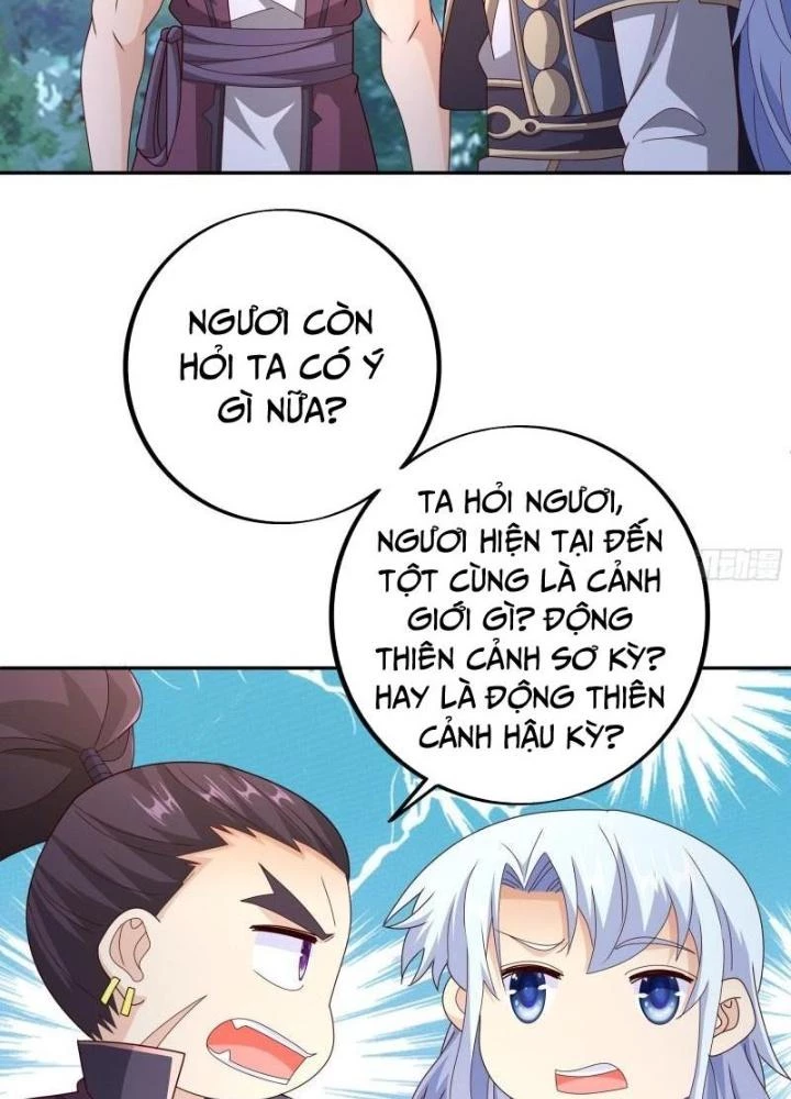 Trọng Sinh 1000 Lần, Ta Vô Địch Chapter 109 - Trang 2