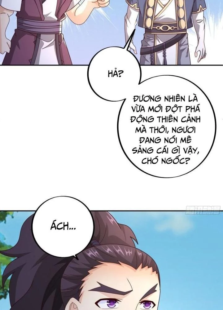 Trọng Sinh 1000 Lần, Ta Vô Địch Chapter 109 - Trang 2