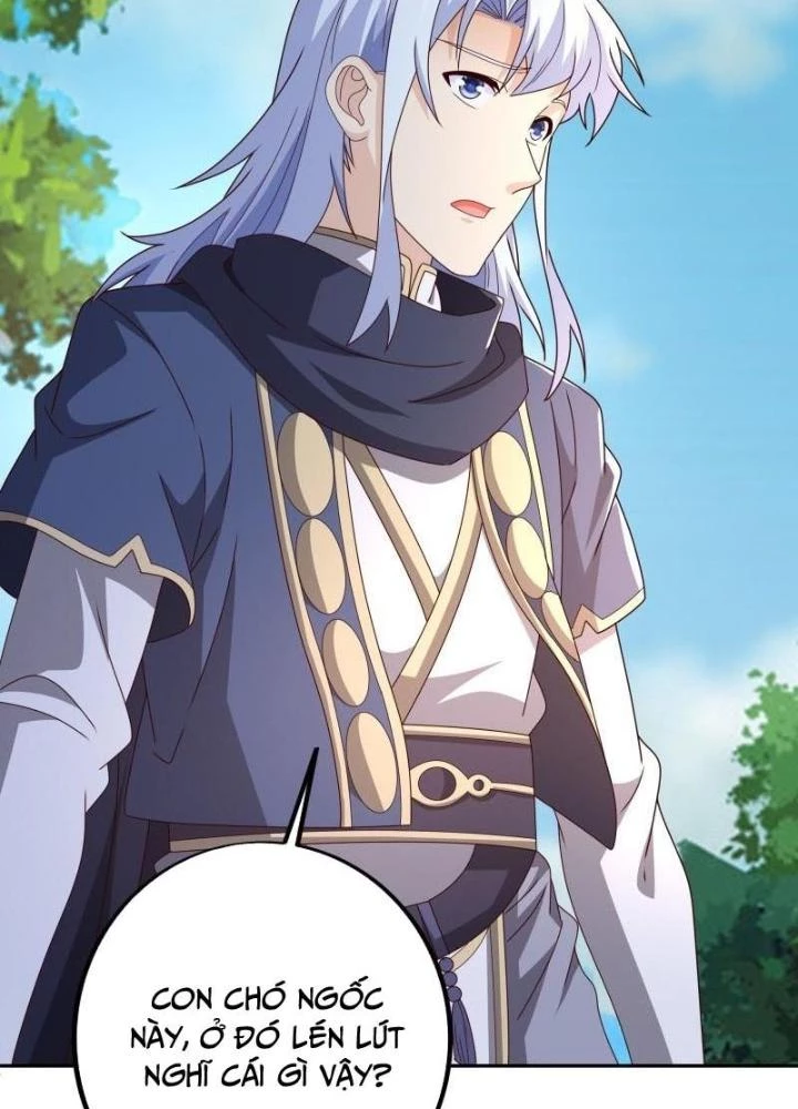 Trọng Sinh 1000 Lần, Ta Vô Địch Chapter 109 - Trang 2