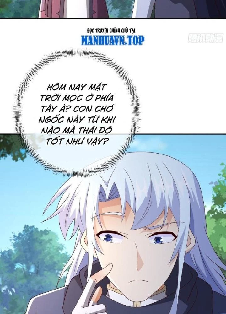 Trọng Sinh 1000 Lần, Ta Vô Địch Chapter 109 - Trang 2