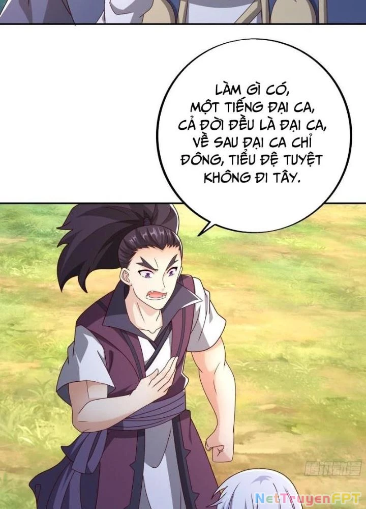 Trọng Sinh 1000 Lần, Ta Vô Địch Chapter 109 - Trang 2
