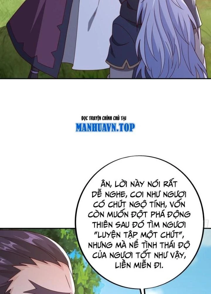 Trọng Sinh 1000 Lần, Ta Vô Địch Chapter 109 - Trang 2