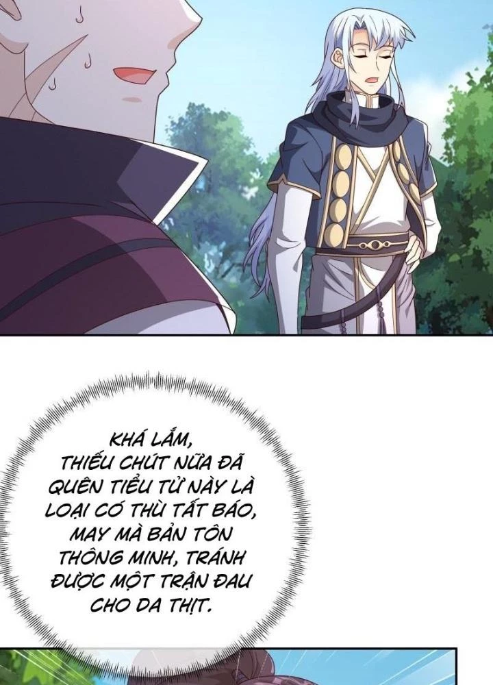 Trọng Sinh 1000 Lần, Ta Vô Địch Chapter 109 - Trang 2