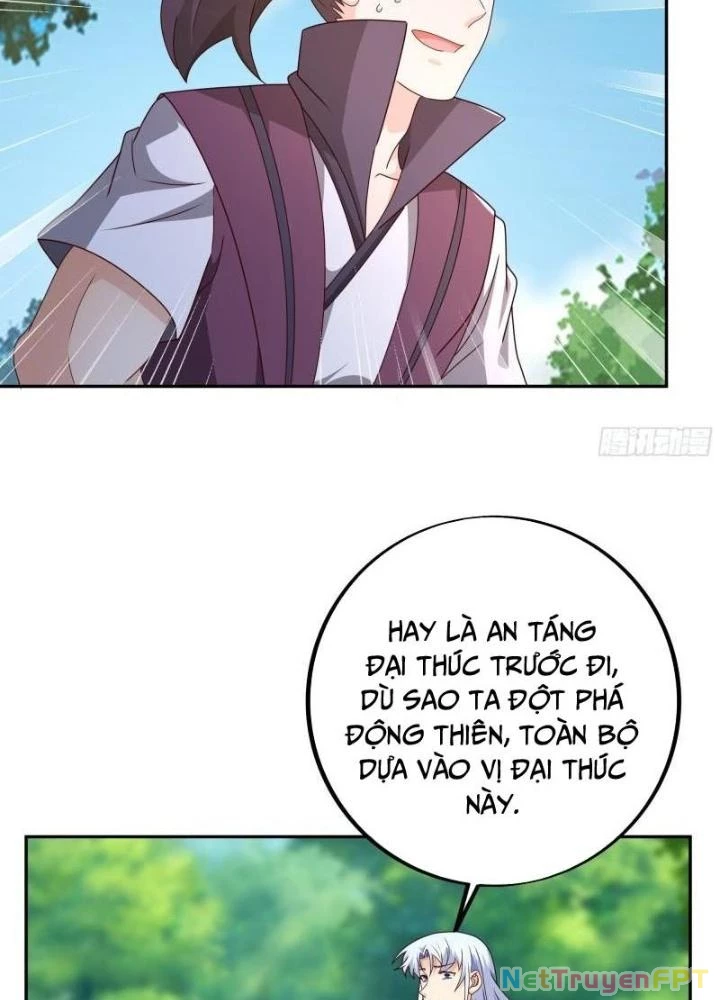 Trọng Sinh 1000 Lần, Ta Vô Địch Chapter 109 - Trang 2