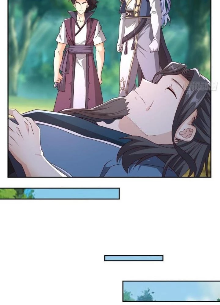 Trọng Sinh 1000 Lần, Ta Vô Địch Chapter 109 - Trang 2