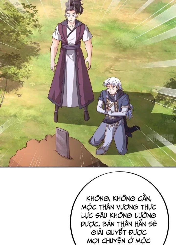 Trọng Sinh 1000 Lần, Ta Vô Địch Chapter 109 - Trang 2