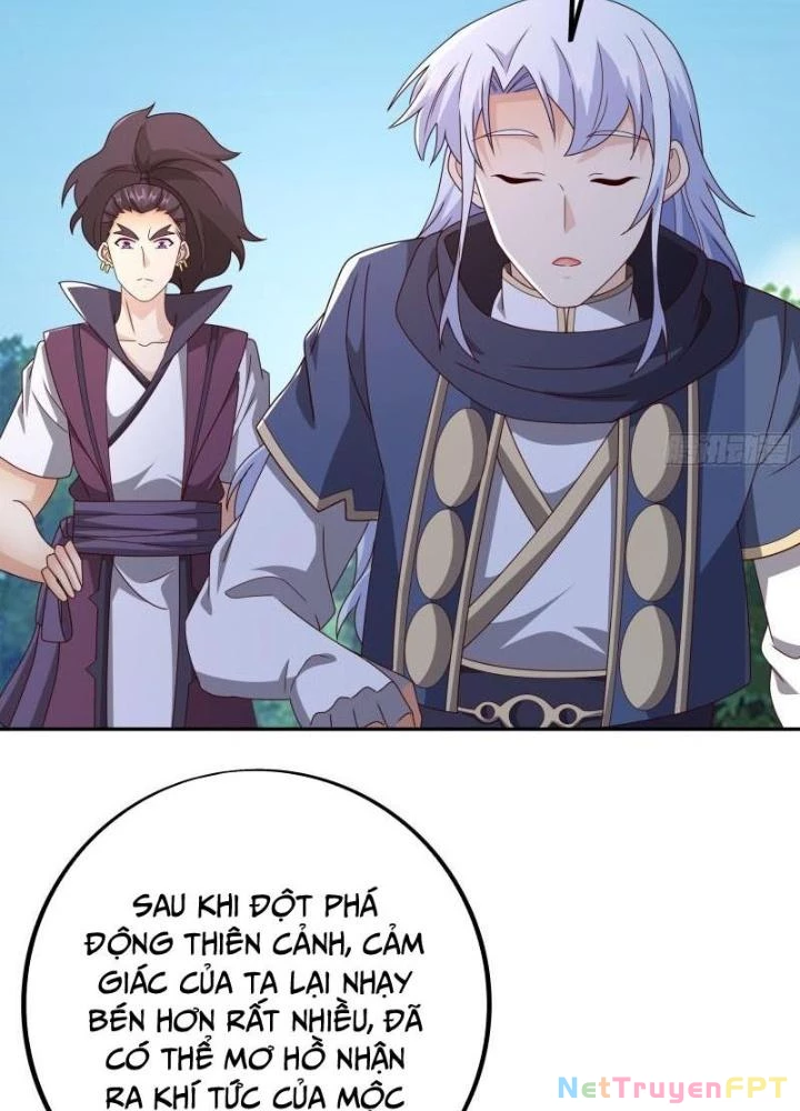 Trọng Sinh 1000 Lần, Ta Vô Địch Chapter 109 - Trang 2