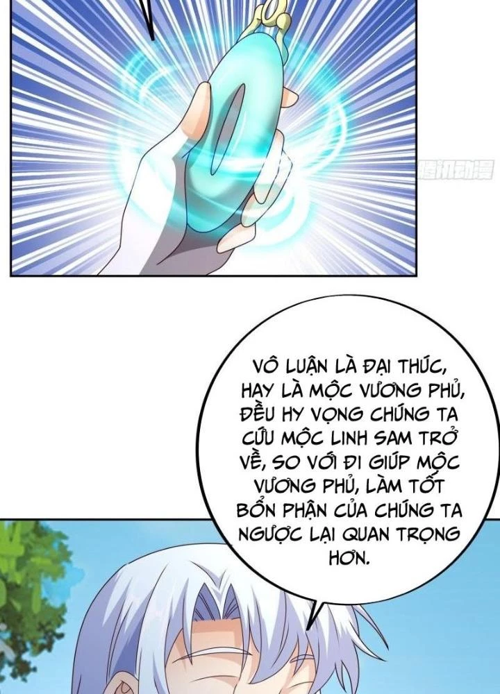 Trọng Sinh 1000 Lần, Ta Vô Địch Chapter 109 - Trang 2