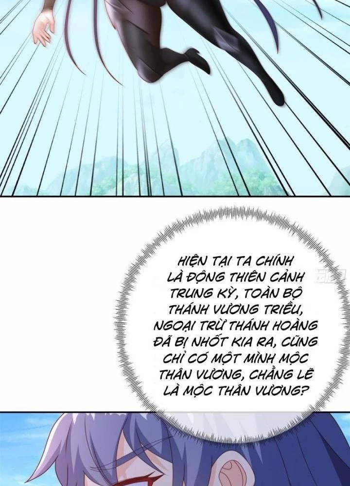 Trọng Sinh 1000 Lần, Ta Vô Địch Chapter 109 - Trang 2