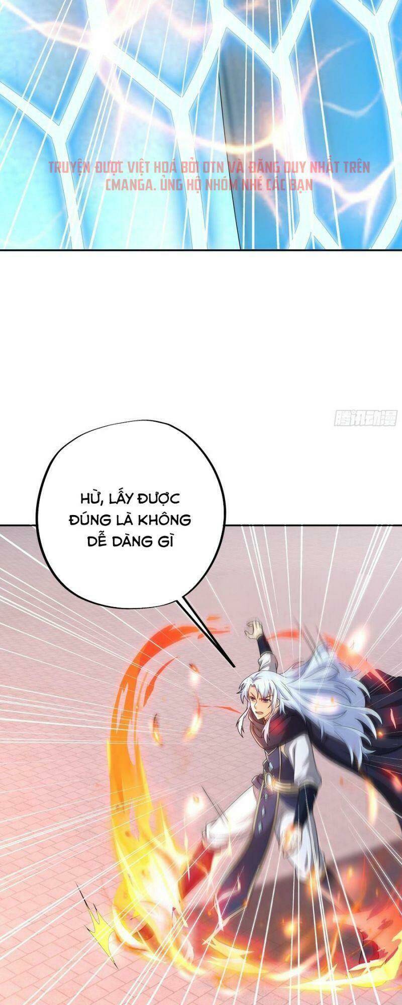 Trọng Sinh 1000 Lần, Ta Vô Địch Chapter 11 - Trang 2