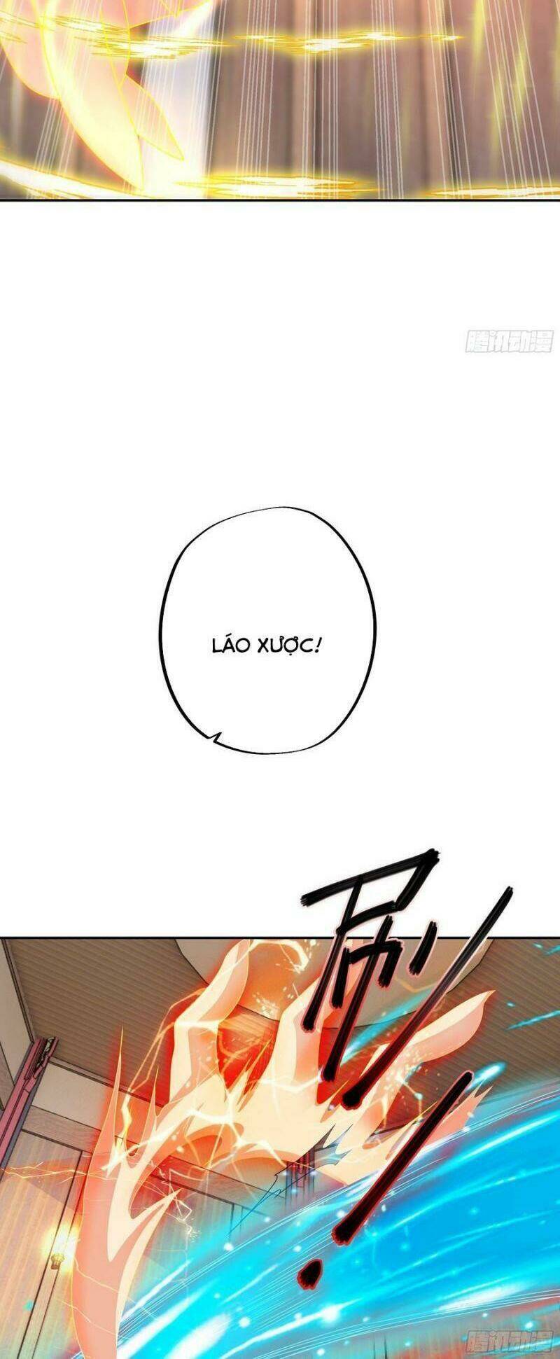 Trọng Sinh 1000 Lần, Ta Vô Địch Chapter 11 - Trang 2