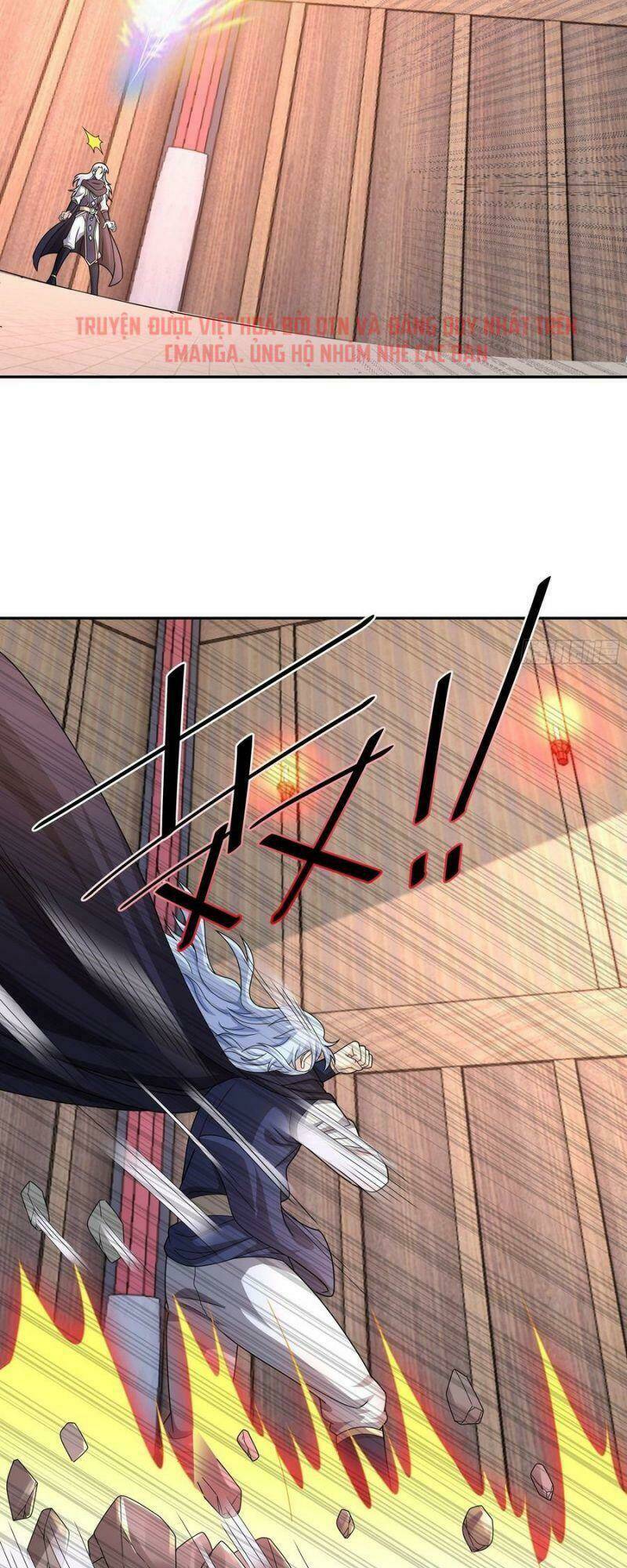 Trọng Sinh 1000 Lần, Ta Vô Địch Chapter 11 - Trang 2