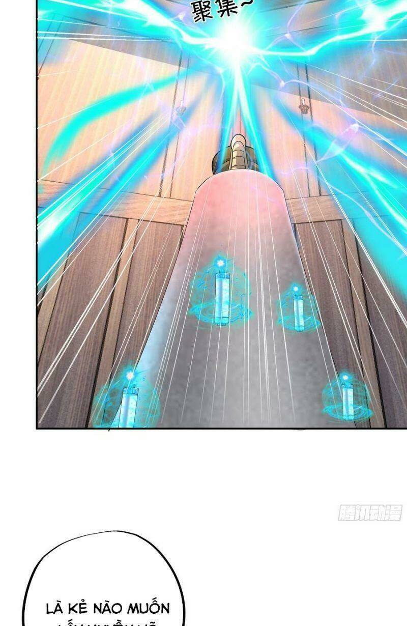 Trọng Sinh 1000 Lần, Ta Vô Địch Chapter 11 - Trang 2