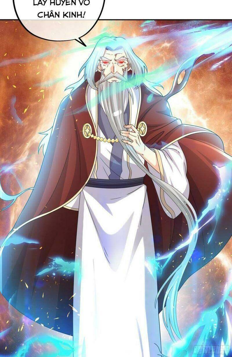 Trọng Sinh 1000 Lần, Ta Vô Địch Chapter 11 - Trang 2