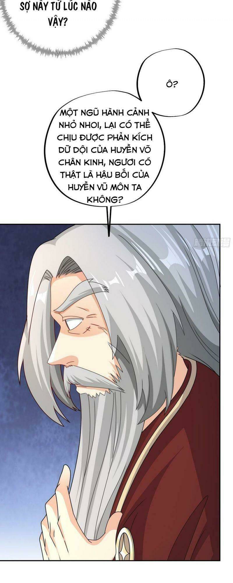 Trọng Sinh 1000 Lần, Ta Vô Địch Chapter 11 - Trang 2