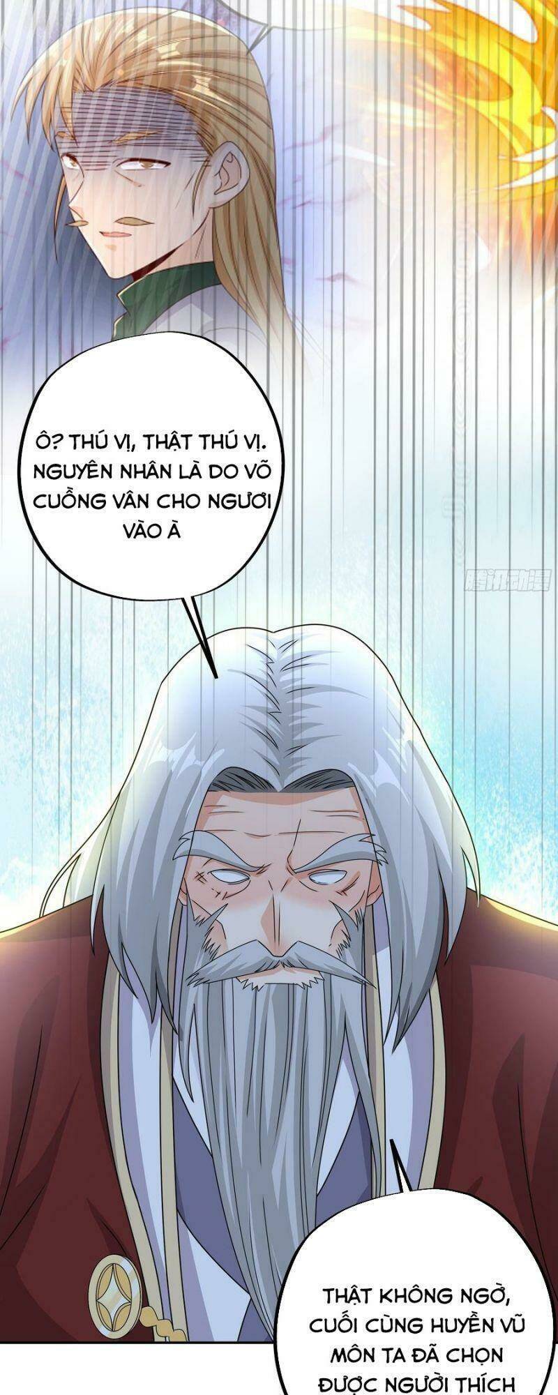 Trọng Sinh 1000 Lần, Ta Vô Địch Chapter 11 - Trang 2