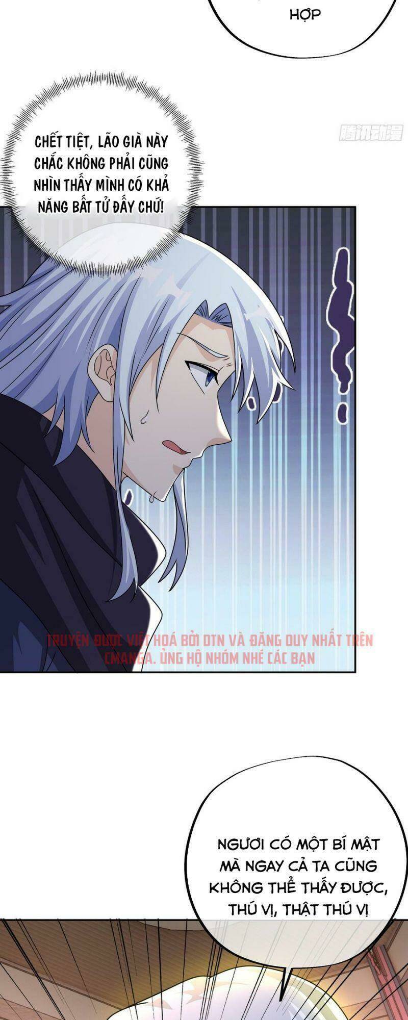 Trọng Sinh 1000 Lần, Ta Vô Địch Chapter 11 - Trang 2