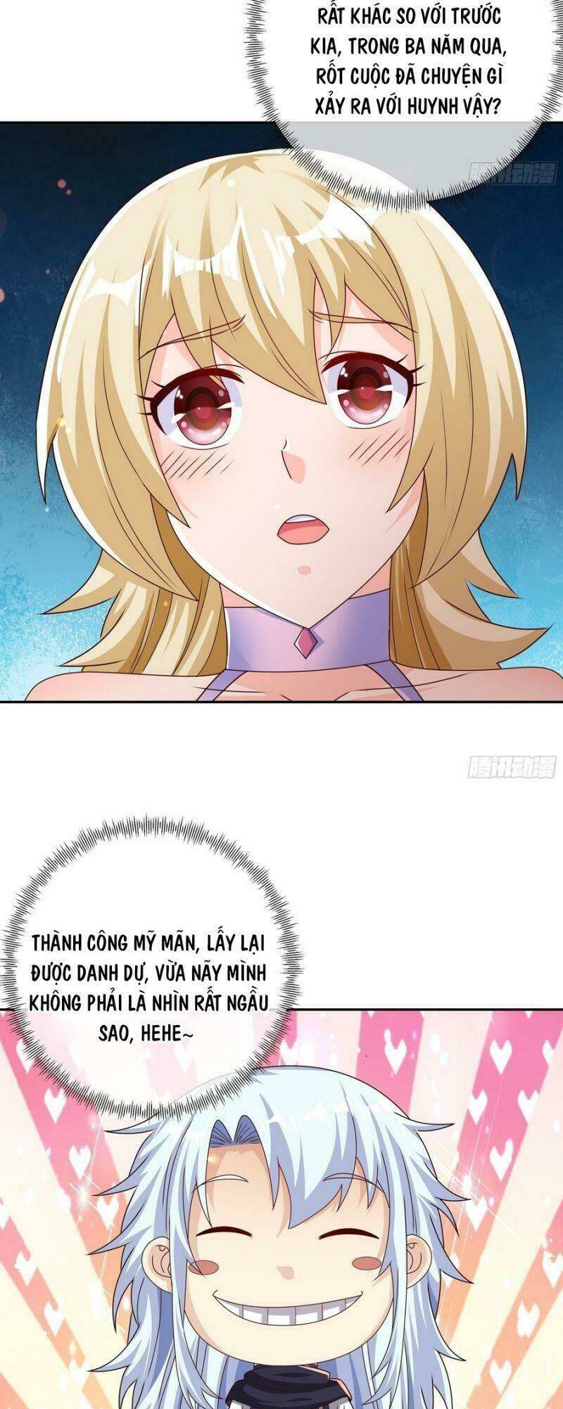 Trọng Sinh 1000 Lần, Ta Vô Địch Chapter 11 - Trang 2